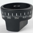 PB010099 Vikingthermostat Knob Black
