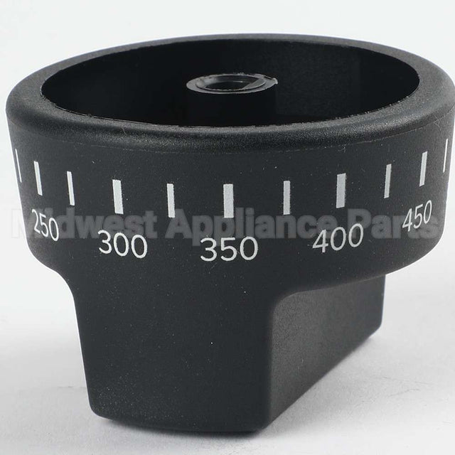 PB010099 Vikingthermostat Knob Black