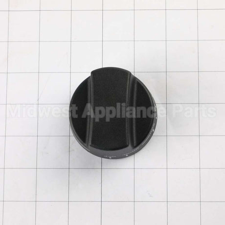 PB010099 Vikingthermostat Knob Black