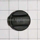 PB010103 Vikinggriddle Knob Black