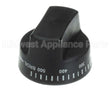 PB010129 Viking Commercial Knob, Oven Temp
