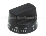 PB010129 Viking Commercial Knob, Oven Temp