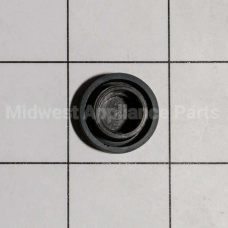 PB010163 Vikingigniter And Oven Light Switch Knob-Black