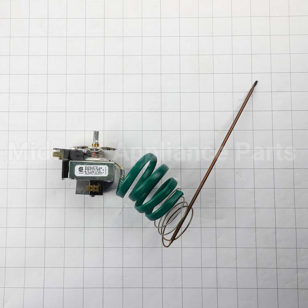 PB010186 Vikingthermostat Self-Clean