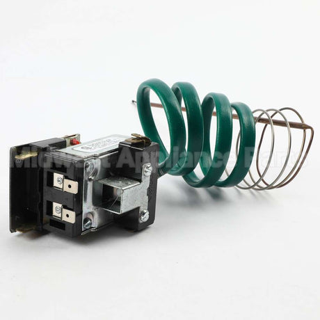 PB010186 Vikingthermostat Self-Clean