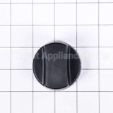 PB010206 Viking Top Burner Knob Black