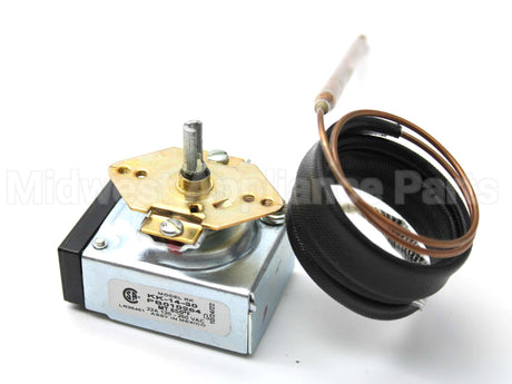 PB010264 Vikinggriddle Or Left Oven Thermostat