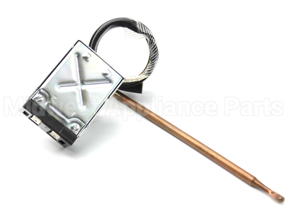 PB010264 Vikinggriddle Or Left Oven Thermostat