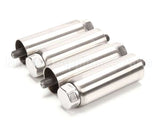 PB500272 Follett Leg, 6, Ss, 4/Set