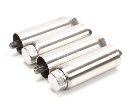 PB500272 Follett Leg, 6, Ss, 4/Set