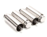 PB500272 Follett Leg, 6, Ss, 4/Set