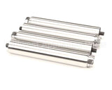 PB500645 Follett Legs, Ss, 12, Set Of 4