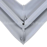 PB501218 Follett Gasket,32 Door, 31.125X15.125X0.75