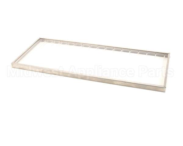 PB501276 Follett Window, Inspection Door