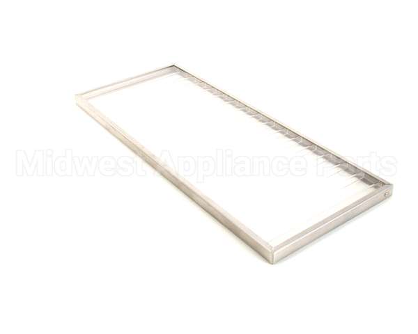 PB501276 Follett Window, Inspection Door