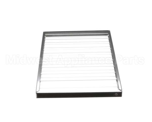 PB502007 Follett Door Inspection Its700