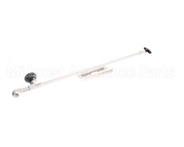 PB502021 Follett Assembly, Drain, Rotocart