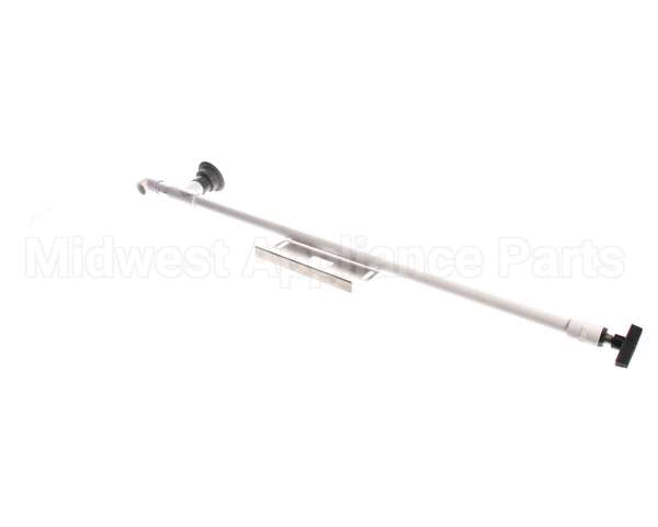 PB502021 Follett Assembly, Drain, Rotocart