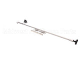 PB502021 Follett Assembly, Drain, Rotocart