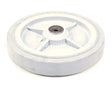 PB502025 Follett Wheel,8Diameter