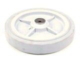PB502025 Follett Wheel,8Diameter