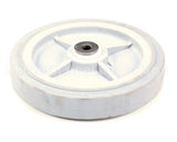 PB502025 Follett Wheel,8Diameter