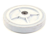 PB502025 Follett Wheel,8Diameter