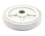 PB502025 Follett Wheel,8Diameter