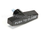 PB502029 Compatible Follett Handle, Drain, Rotocart