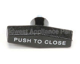 PB502029 Follett Handle, Drain, Rotocart