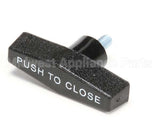 PB502029 Follett Handle, Drain, Rotocart