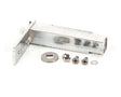 PB502178 Follett Hinge, Lh, Mounts On Door