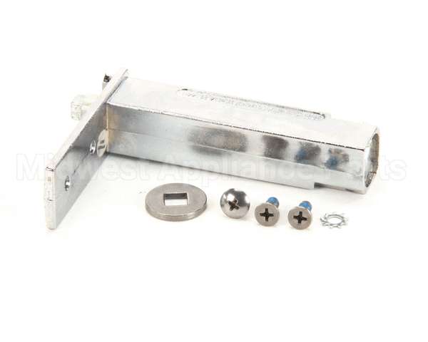 PB502178 Follett Hinge, Lh, Mounts On Door
