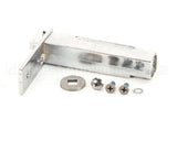 PB502178 Follett Hinge, Lh, Mounts On Door