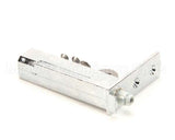PB502178 Follett Hinge, Lh, Mounts On Door