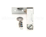 PB502178 Follett Hinge, Lh, Mounts On Door
