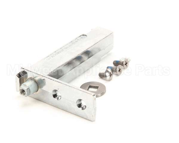PB502178 Follett Hinge, Lh, Mounts On Door