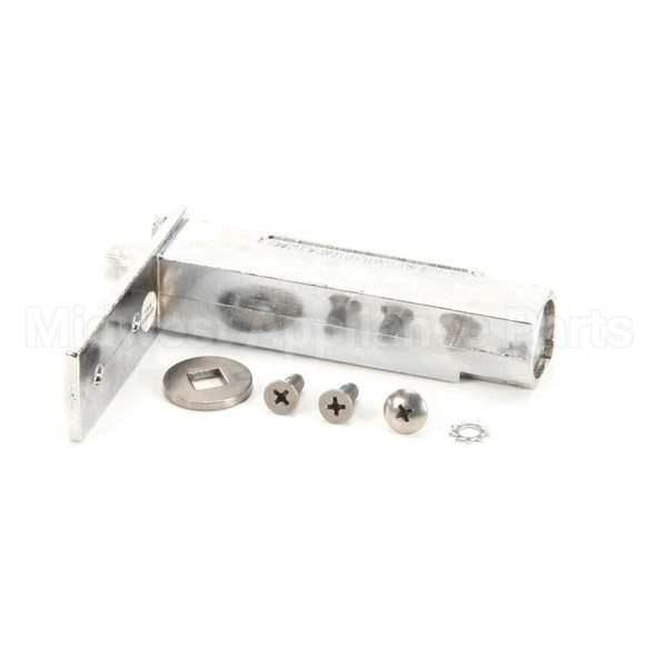 PB502179 Compatible Follett Hinge, Rh, Mounts On Doo R