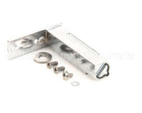 PB502179 Follett Hinge, Rh, Mounts On Door