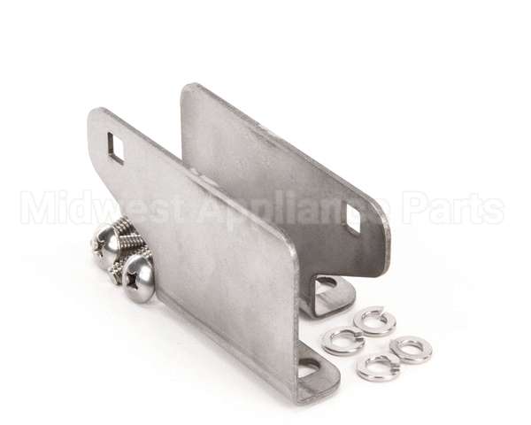 PB502180 Follett Hinge, Lh/Rh Door Mount