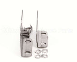 PB502180 Follett Hinge, Lh/Rh Door Mount