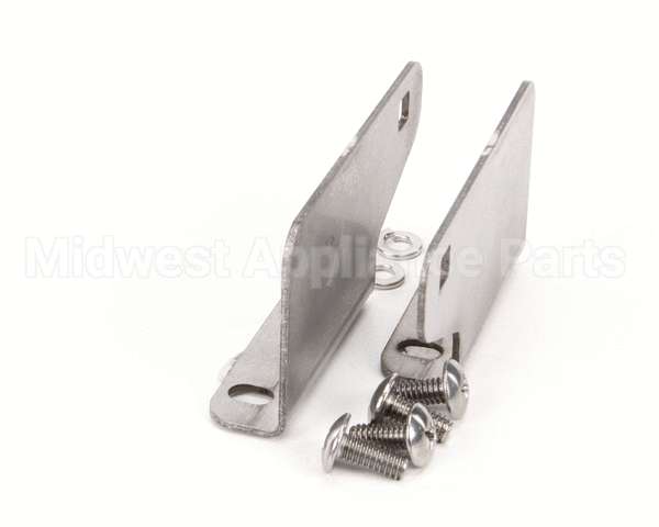 PB502180 Follett Hinge, Lh/Rh Door Mount