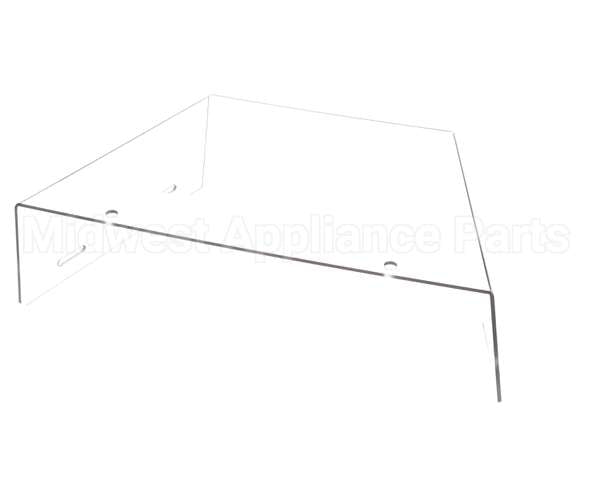 PB502191 Follett Chute Plastic