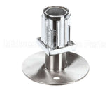 PB502196 Compatible Follett Foot, Flanged