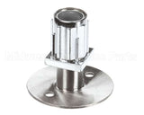 PB502196 Follett Foot Flanged