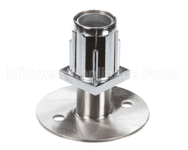 PB502196 Follett Foot Flanged