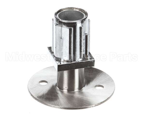 PB502196 Follett Foot Flanged