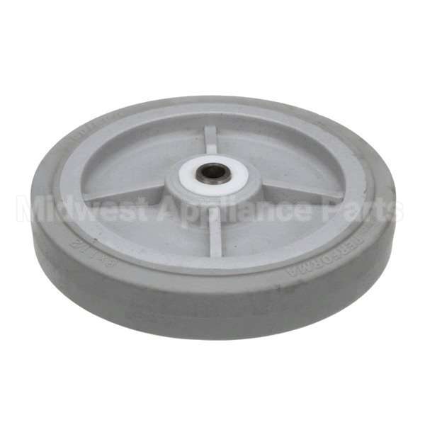 PB502200 Compatible Follett Wheel, Rear Cart