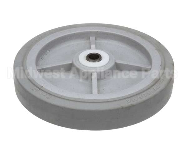PB502200 Follett Wheel, Rear Cart