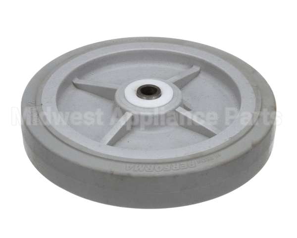 PB502200 Follett Wheel, Rear Cart